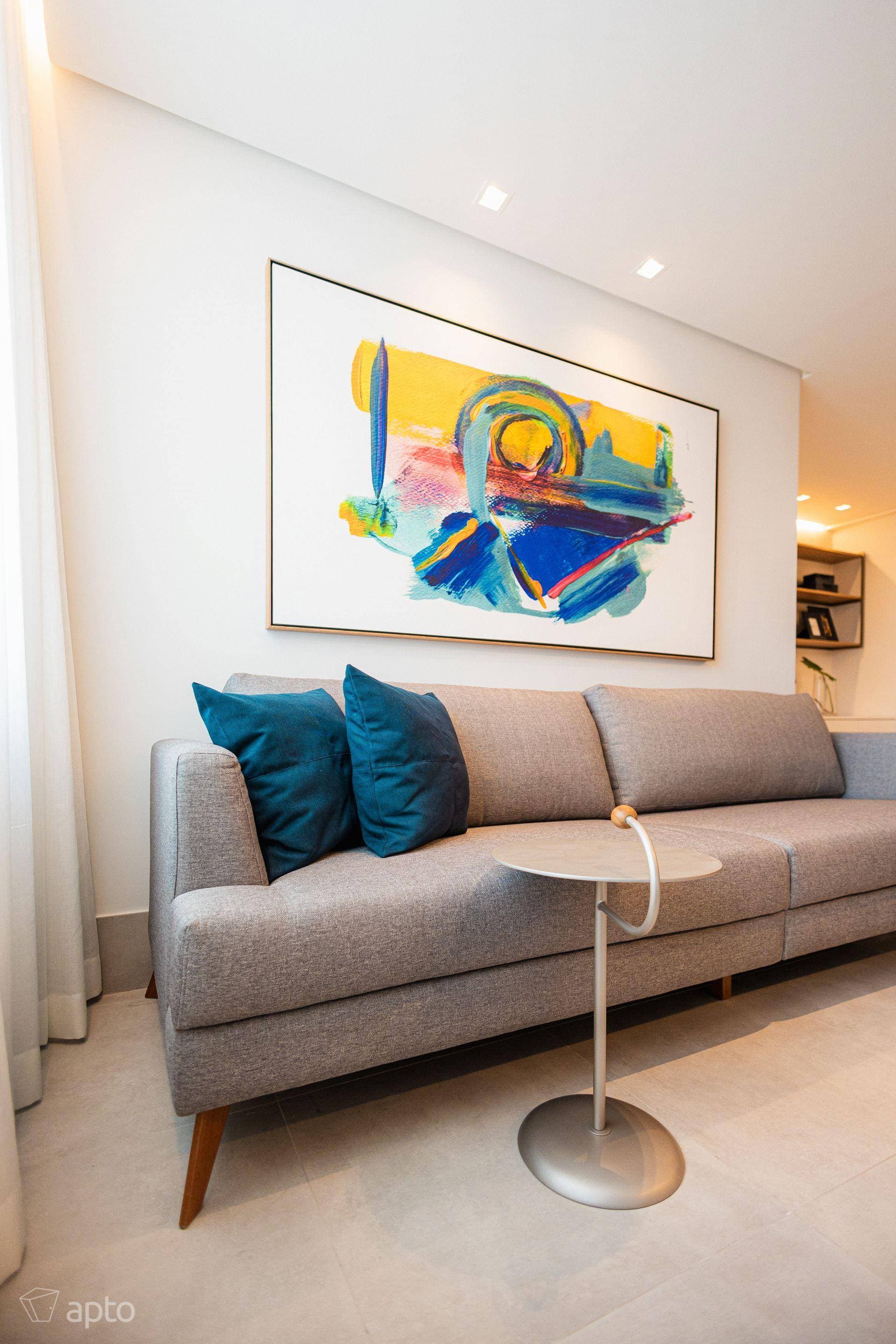 Apartamento Park Raquel 101