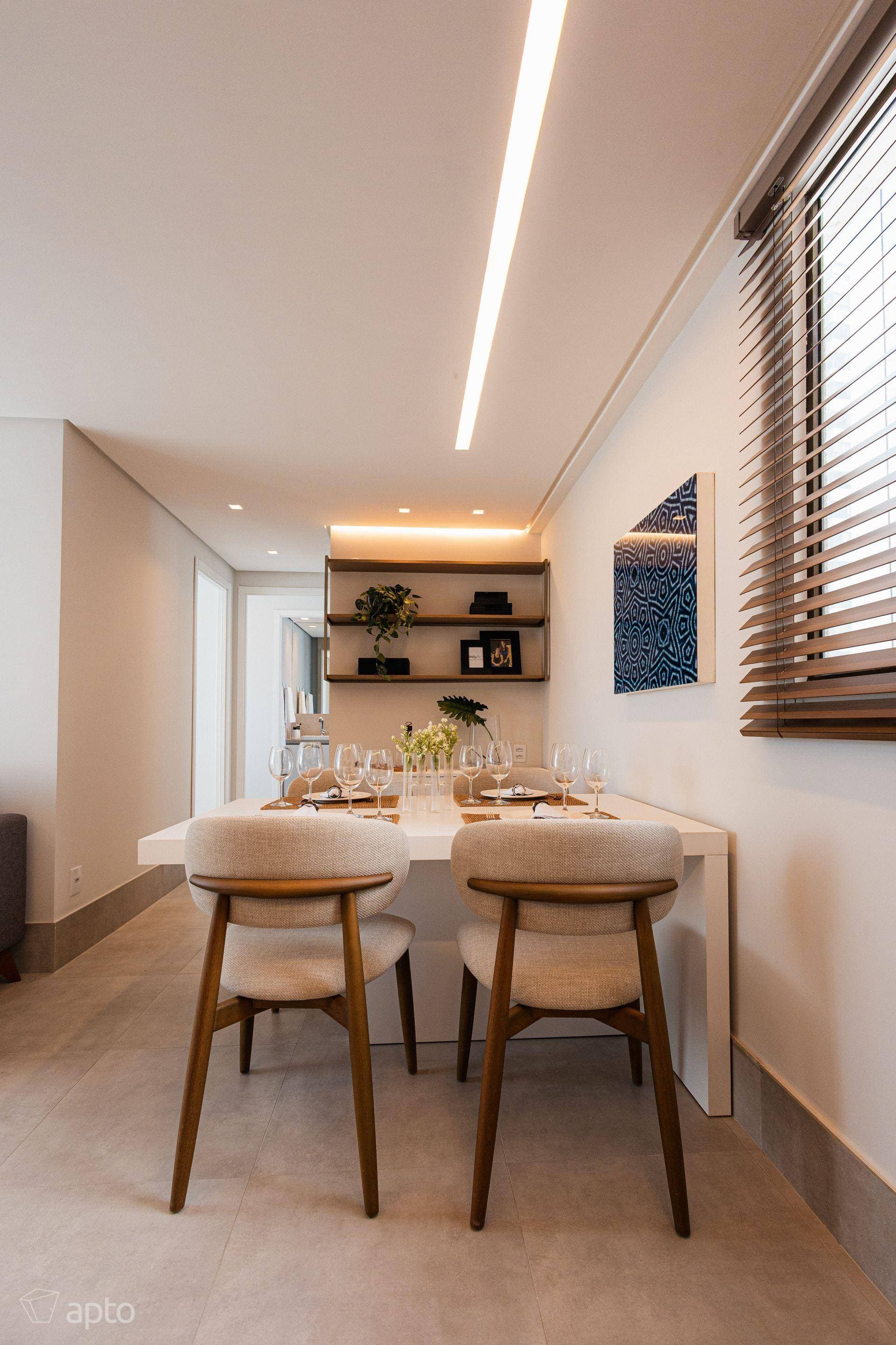 Apartamento Park Raquel 102