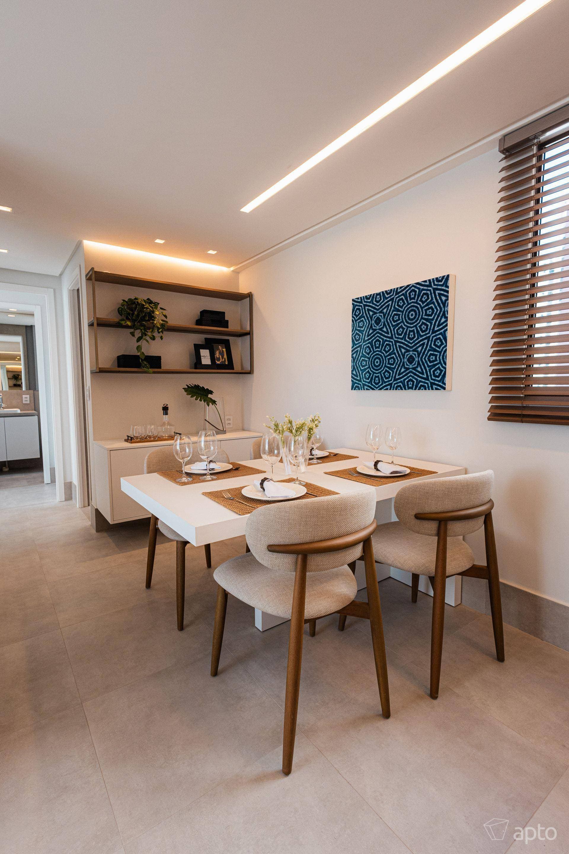 Apartamento Park Raquel 103