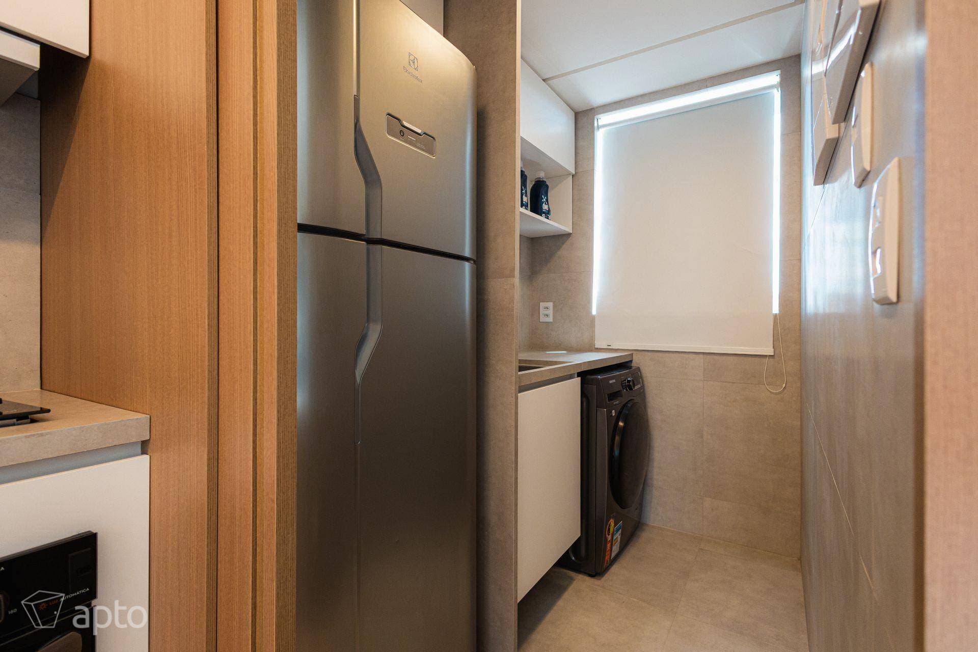 Apartamento Park Raquel 108