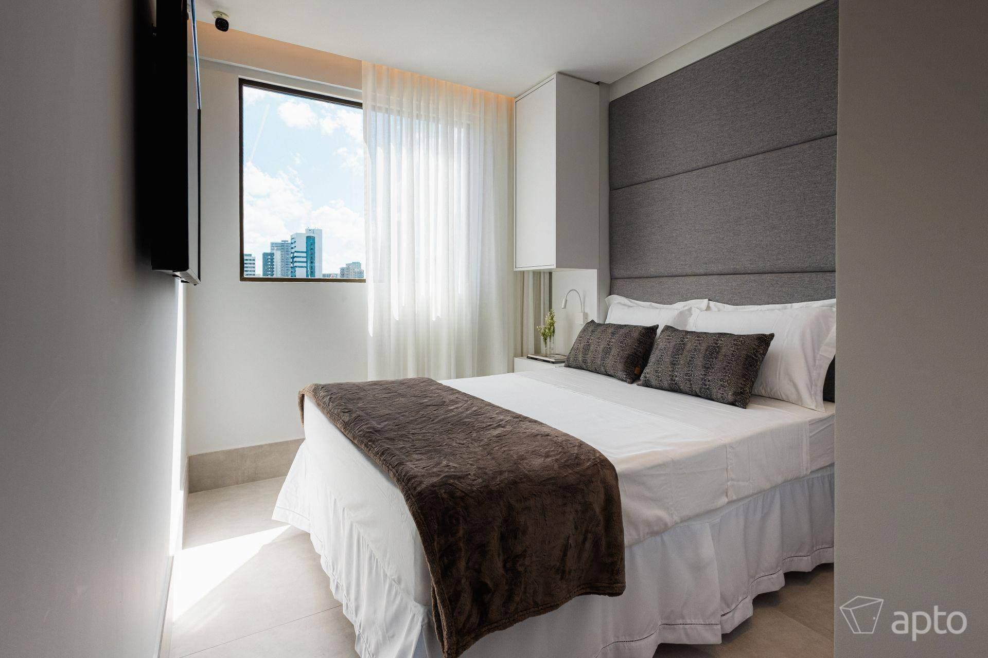 Apartamento Park Raquel 109