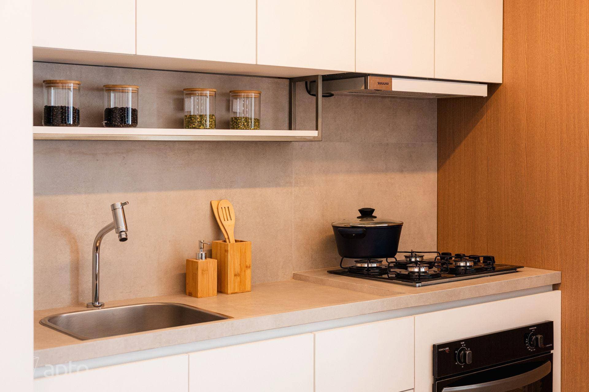 Apartamento Park Raquel 110
