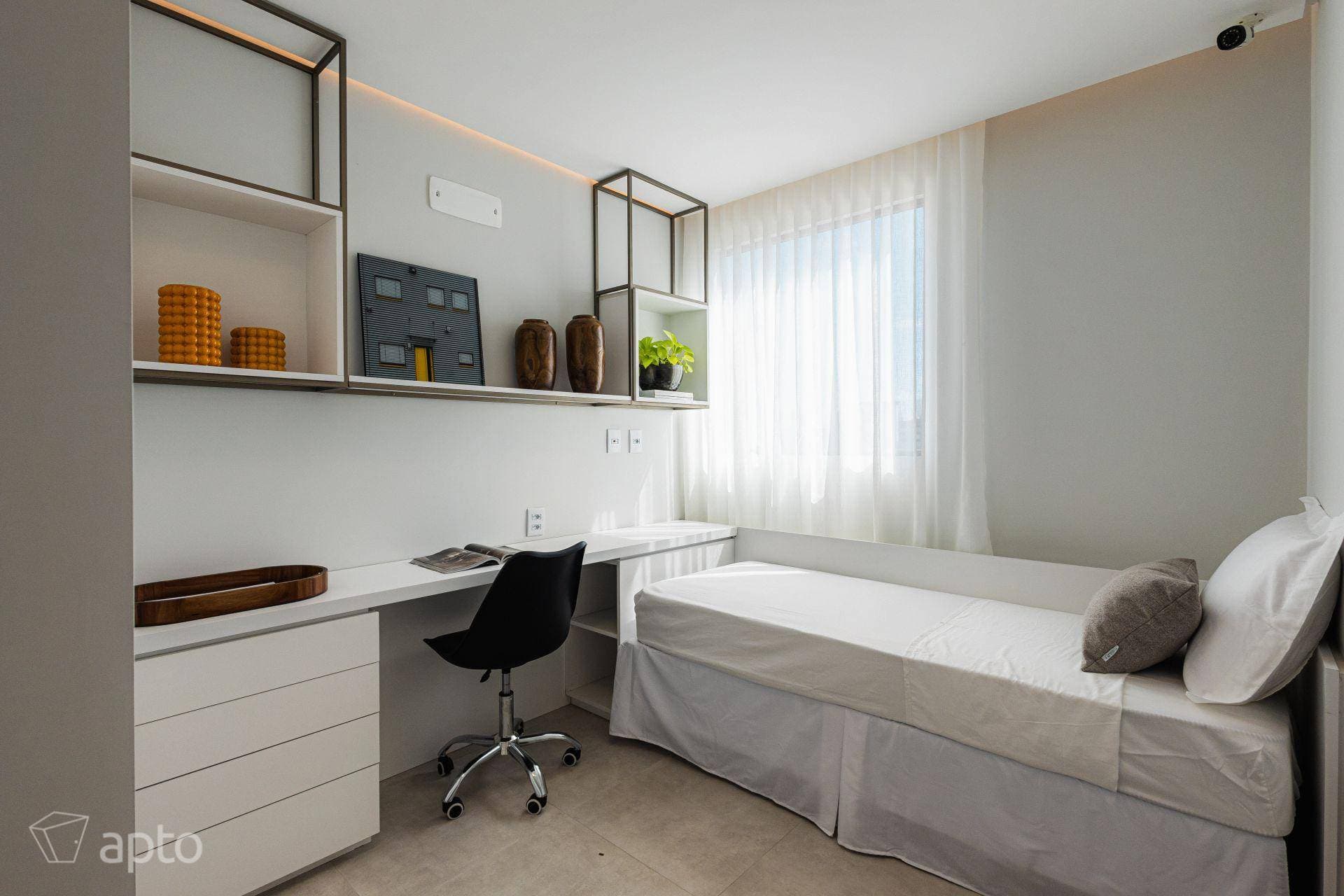 Apartamento Park Raquel 115