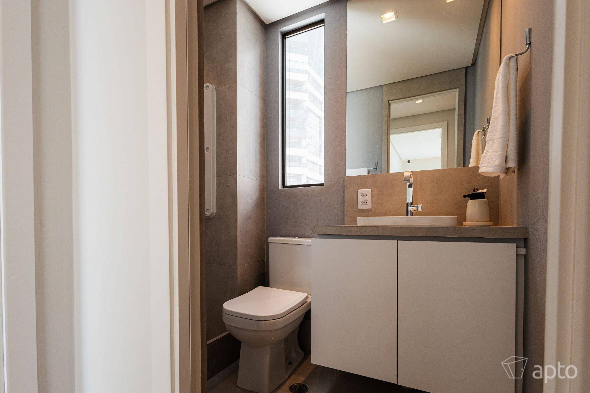 Apartamento Park Raquel 117