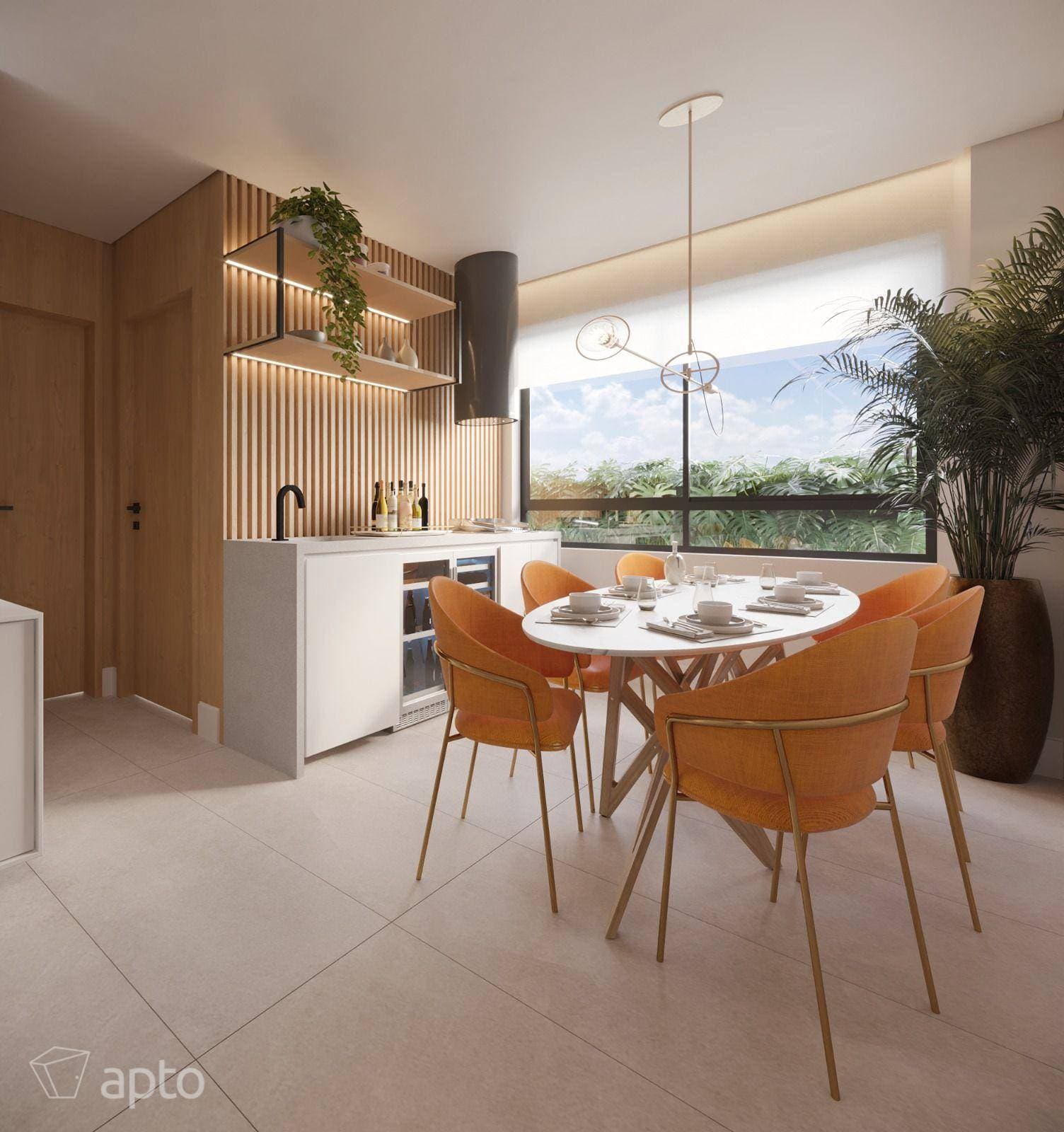 Apartamento Park Raquel 125