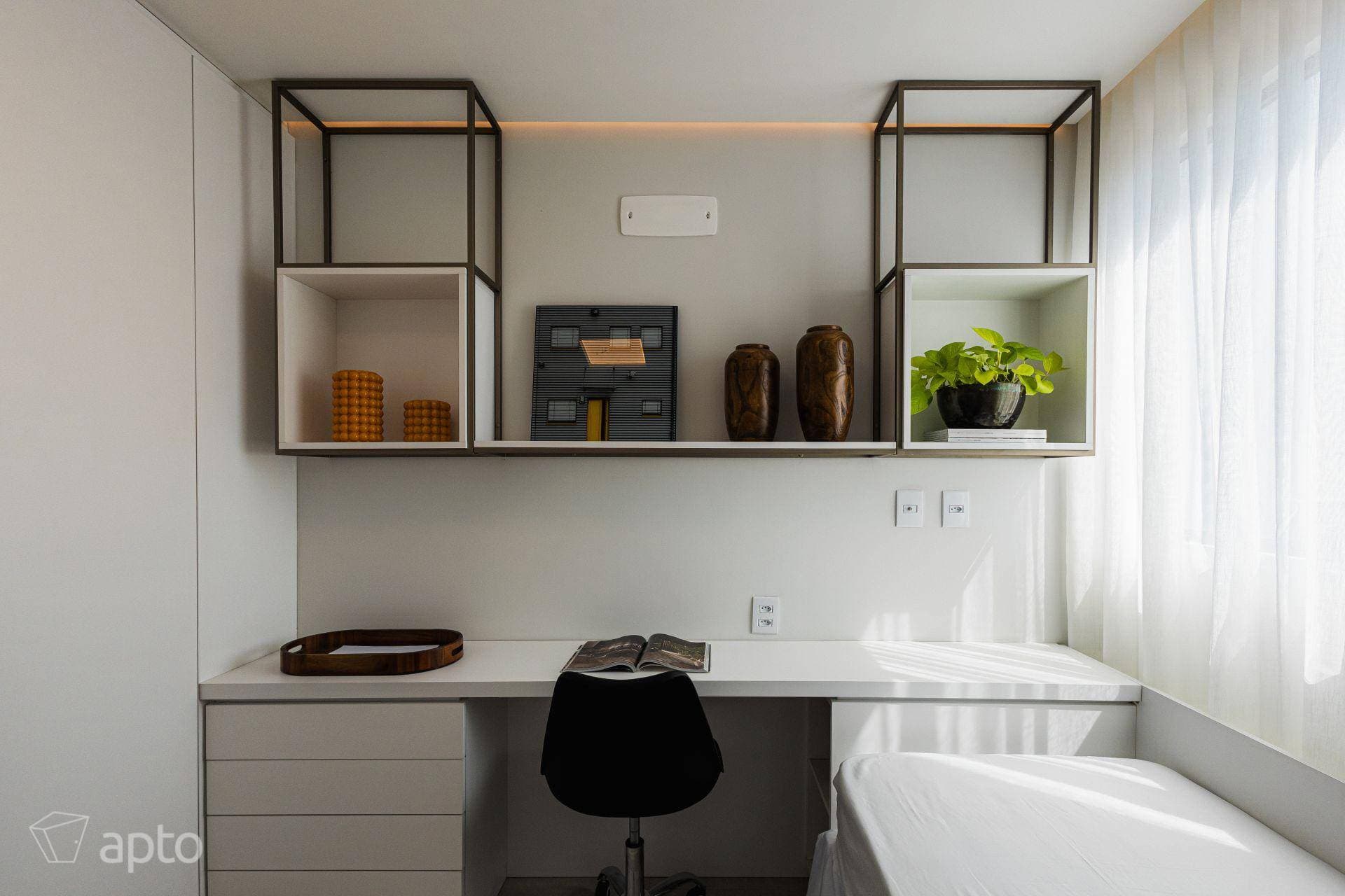 Apartamento Decorado Park Raquel 114