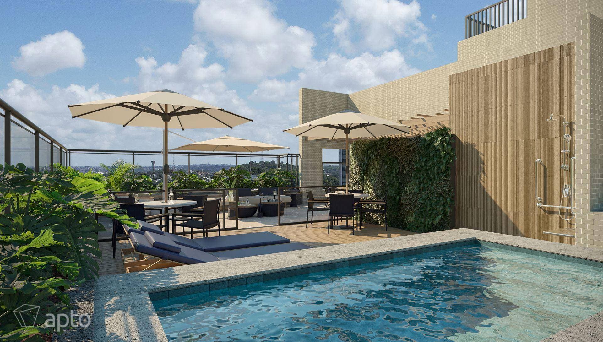 Projeto Park Raquel 1