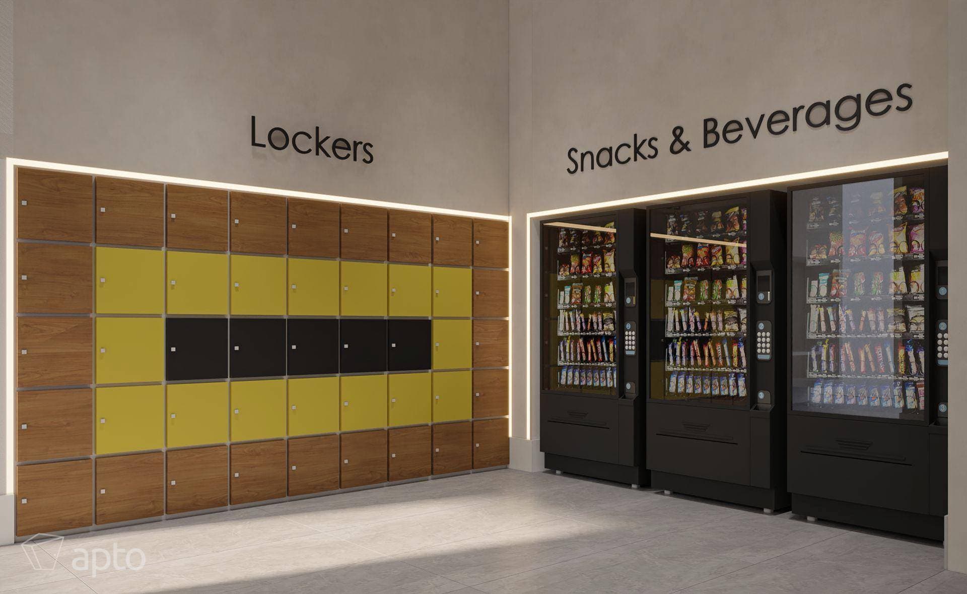 Projeto Park Raquel 10