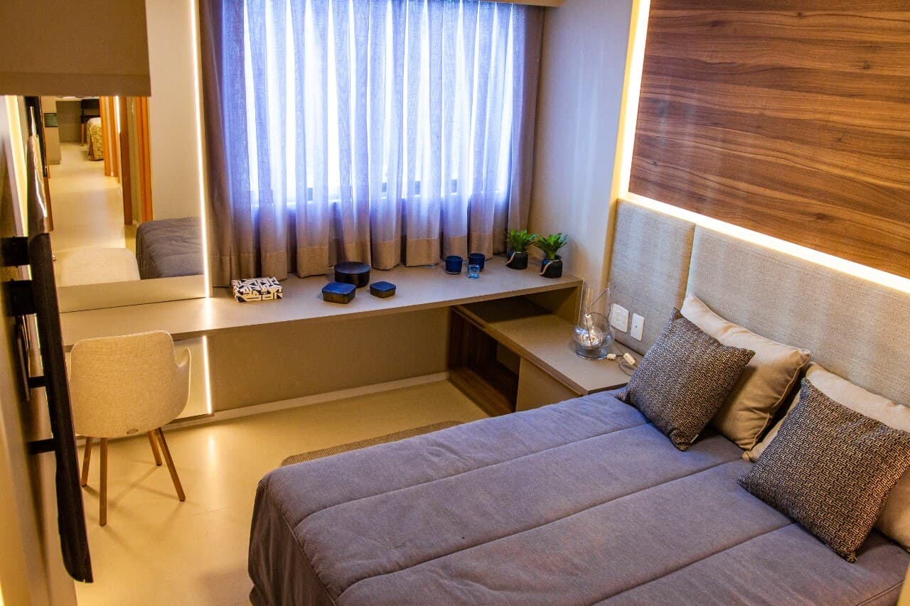 Apartamento Porto Mondego 202