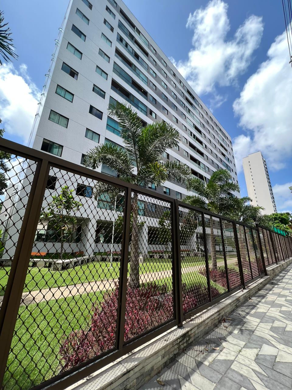 Residencial Porto Mondego